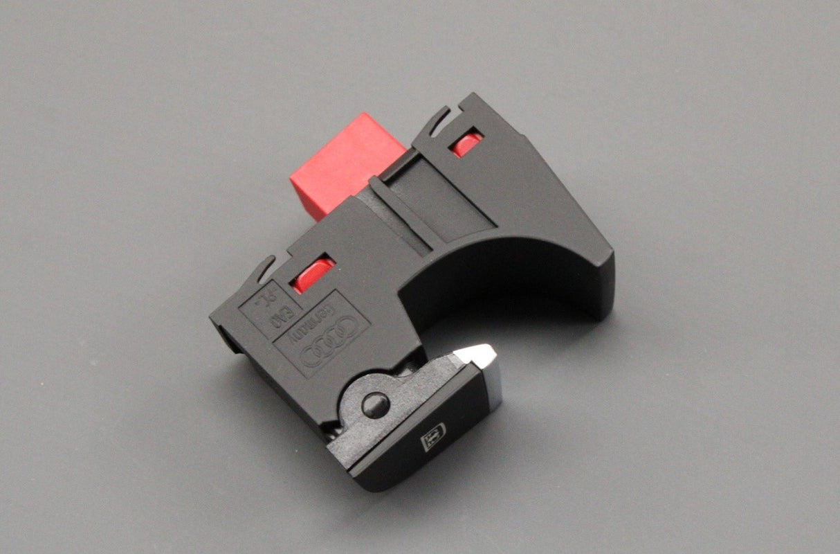Audi TT TTS TTRS Roadster 15-on windbreak control switch 8S7962127B 5PR