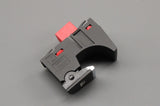 Audi TT TTS TTRS Roadster 15-on windbreak control switch 8S7962127B 5PR