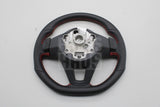 VW Golf GTI MK8 2020-on leather steering wheel 5H0419093D YFE