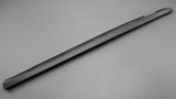 VW T-Roc 2018-on sill trim (right) 2GA853856C 9B9
