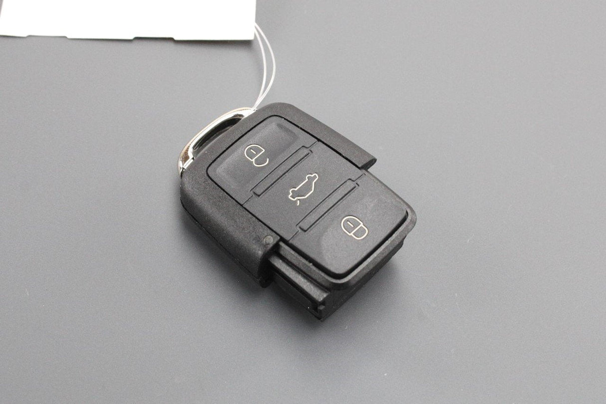 VW Polo Passat Skoda key sender unit for central locking 1J0959753DE