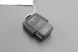 VW Polo Passat Skoda key sender unit for central locking 1J0959753DE