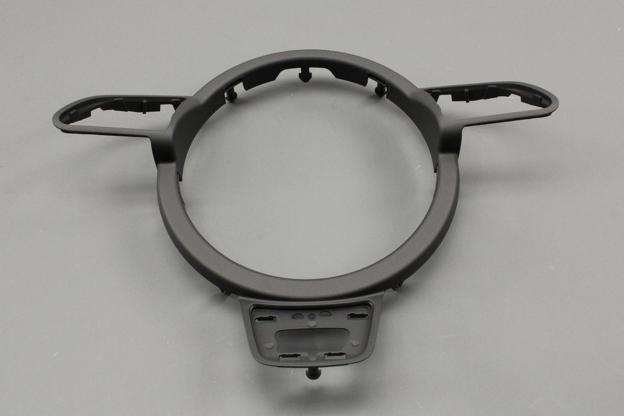 Audi A1 A6 S6 A7 RS6 RS7 2011-18 steering wheel trim ring 4H0419689B 6PS