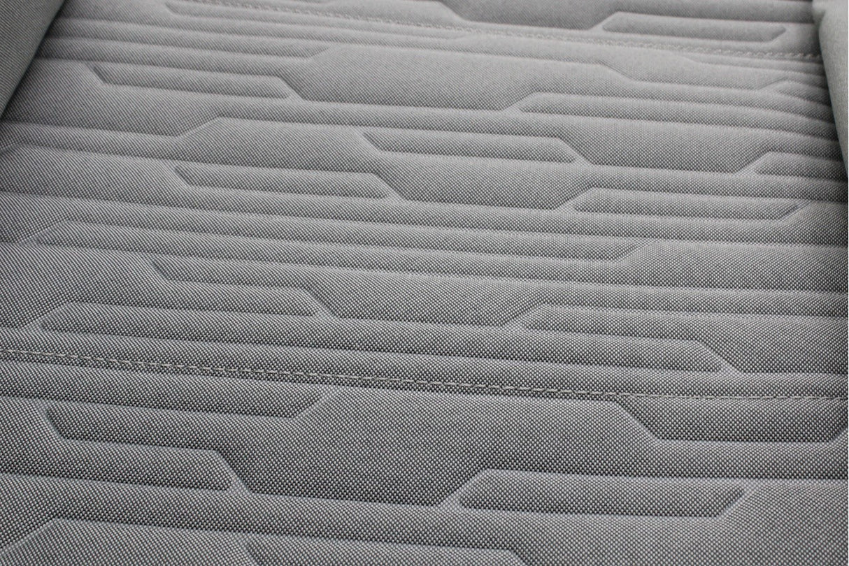 VW Transporter T6.1 2020-24 seat backrest cover (right) 7LA881806BM UET