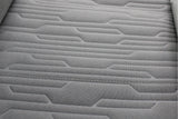 VW Transporter T6.1 2020-24 seat backrest cover (right) 7LA881806BM UET