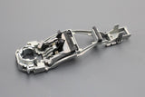 VW Polo 9N 9N3 SEAT Leon door handle support (front right) 6Q0837886A