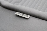 VW Transporter T6.1 2020-24 seat backrest cover (right) 7LA881806BM UET