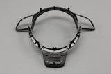 Audi A1 A6 S6 A7 RS6 RS7 2011-18 steering wheel trim ring 4H0419689B 6PS