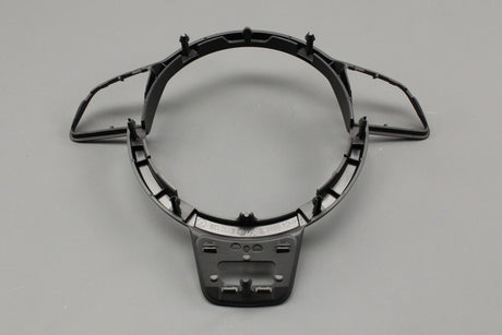 Audi A1 A6 S6 A7 RS6 RS7 2011-18 steering wheel trim ring 4H0419689B 6PS