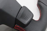 VW Golf GTI MK8 2020-on leather steering wheel 5H0419093D YFE