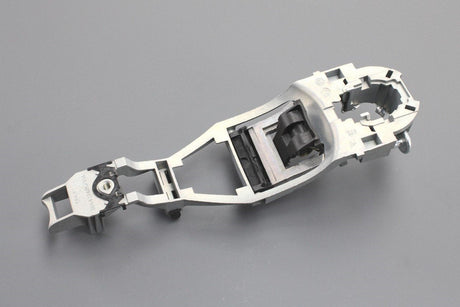 VW Polo 9N 9N3 SEAT Leon door handle support (front right) 6Q0837886A