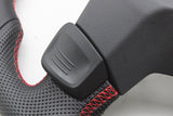 VW Golf GTI MK8 2020-on leather steering wheel 5H0419093D YFE
