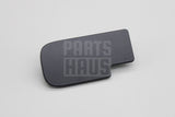 VW Caddy Maxi 2004-20 sliding door rail end trim (right) 2K3843884 9B9