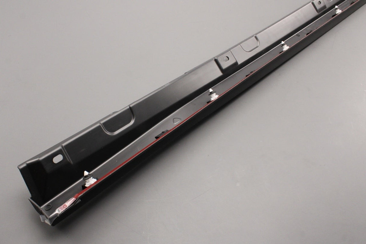 VW T-Roc 2018-on sill trim (right) 2GA853856C 9B9