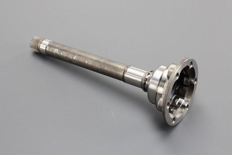 VW Golf R Audi S3 Skoda SEAT flange shaft final drive gearbox 0FN409356