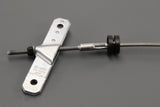 Transporter T5 T5.1 T6 T6.1 centre handbrake cable (340mm) 7LA711476C