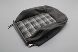 VW Golf GTD MK7.5 front seat backrest cover (left) 5G4881805GP PPX