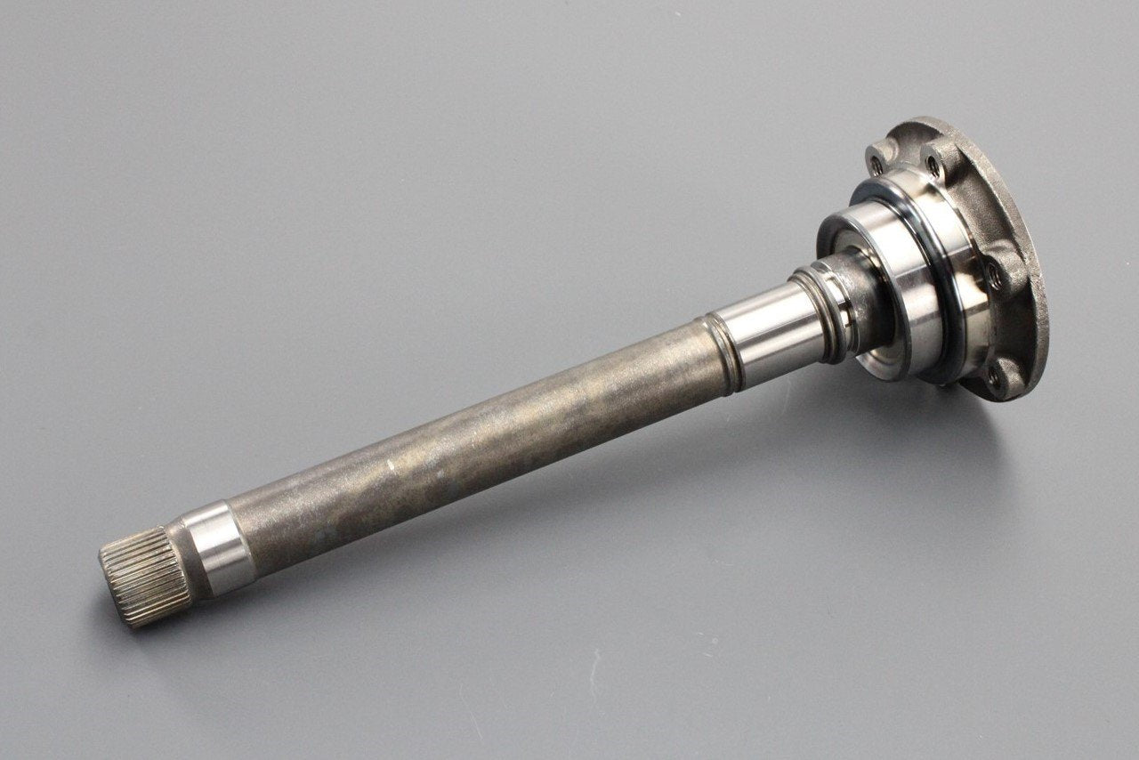 VW Golf R Audi S3 Skoda SEAT flange shaft final drive gearbox