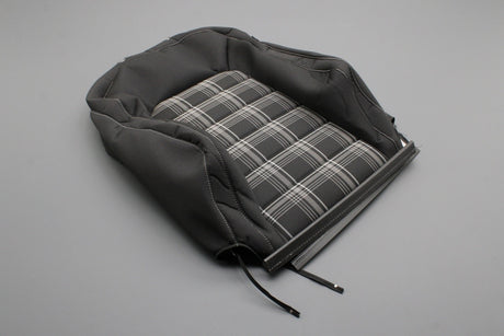 VW Golf GTD MK7.5 front seat backrest cover (left) 5G4881805GP PPX