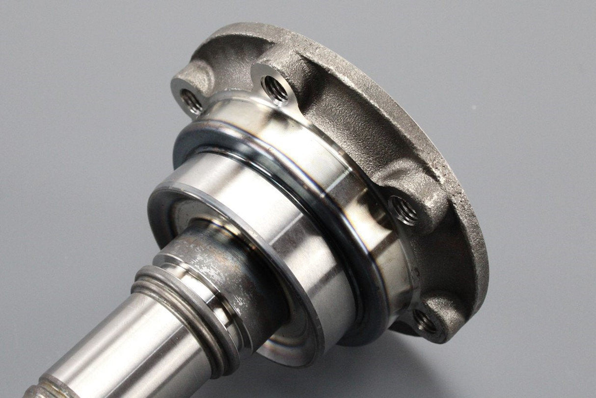 VW Golf R Audi S3 Skoda SEAT flange shaft final drive gearbox 0FN409356