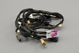 Audi A3 Cabriolet 08-13 RHD drivers door card wiring harness 8P7971036J