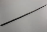 VW Beetle 1999-2010 window aperture seal (right outer) 1C0837478A B41