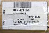 VW Golf R Audi S3 Skoda SEAT flange shaft final drive gearbox 0FN409356