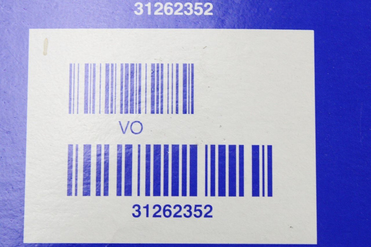 Volvo fuel filter 31262352