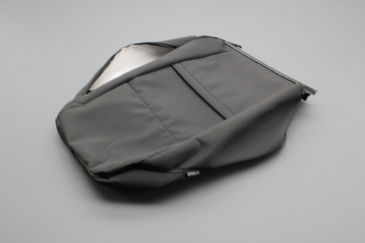 VW Golf GTD MK7.5 front seat backrest cover (left) 5G4881805GP PPX