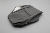 VW Golf GTD MK7.5 front seat backrest cover (left) 5G4881805GP PPX