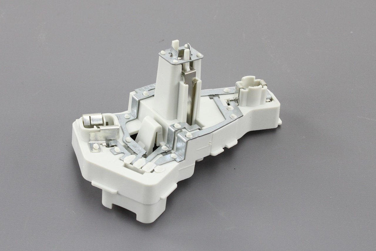 VW Passat CC 2009-2012 left inner rear light bulb holder 3C8945257A