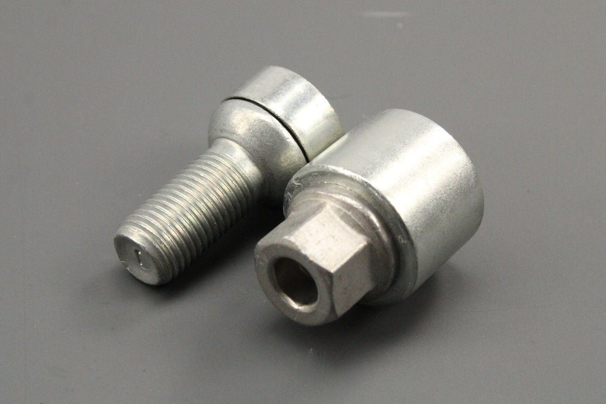 Audi A1 A3 A4 A5 A6 locking wheel nut with key code J 4F0698139C 809