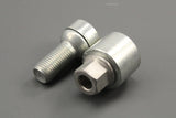Audi A1 A3 A4 A5 A6 locking wheel nut with key code J 4F0698139C 809