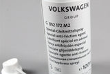 VW roof seals special anti-friction lubricant spray 100ml G052172M2