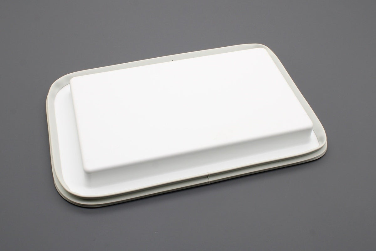 VW California 2009-2024 cool box lid cover 7H7068473B, view 1