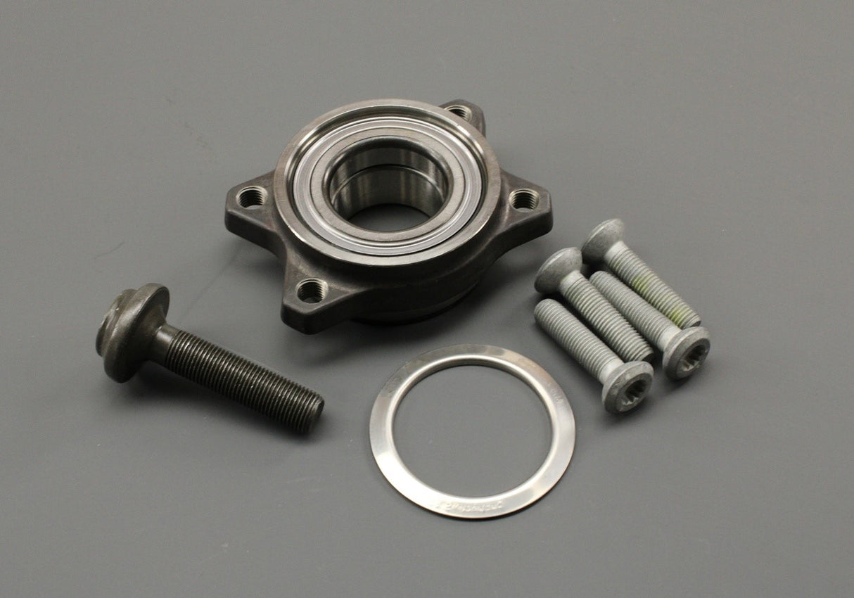 Audi R8 2007-15 A6 2005-2011 wheel bearing (front) 4F0498625B