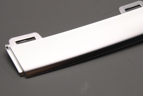 VW Golf R MK7 2013-2017 lower bumper grille trim (front) 5G0853765 3Q7