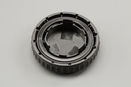 Golf R GTI Audi TTRS R8 Wingback seat adjustment knob 8P0881671 4PK