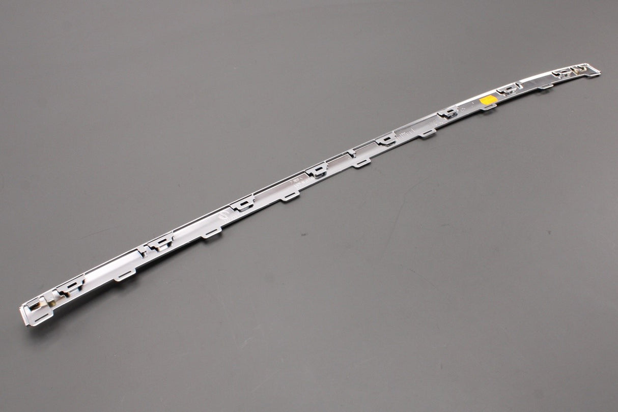 VW Golf R MK7 2013-2017 lower bumper grille trim (front) 5G0853765 3Q7