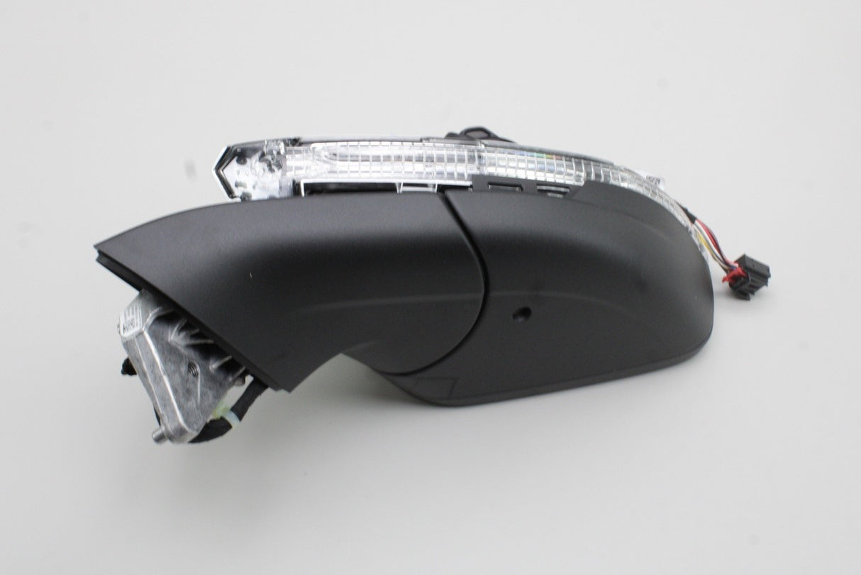 VW Tiguan 2024-on exterior wing mirror housing (left) 572857507BH 9B9
