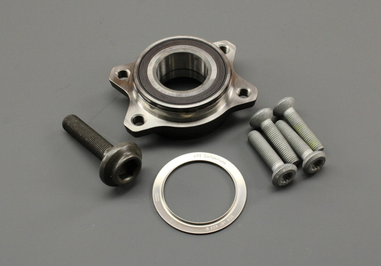 Audi R8 2007-15 A6 2005-2011 wheel bearing (front) 4F0498625B