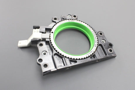 VW Audi Skoda SEAT rear crankshaft oil seal flange (1.5 TSI) 05E103170