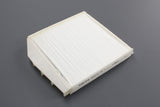 Volvo cabin pollen filter element 30630753