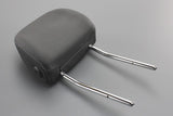 Audi A4 A5 S4 S5 2016-on black leather headrest (front) 8W5881901C EWL