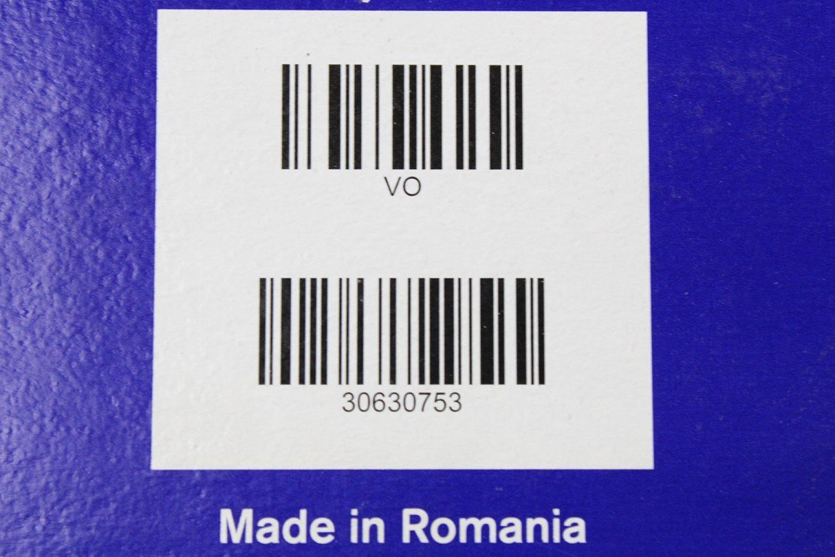 Volvo cabin pollen filter element 30630753