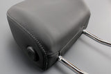 Audi A4 A5 S4 S5 2016-on black leather headrest (front) 8W5881901C EWL