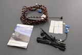 Skoda Rapid 2015-on tow bar wiring installation kit 5JA055204B