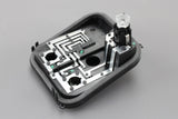 VW Passat B7 Saloon 11-14 left outer rear light bulb holder 3AE945257