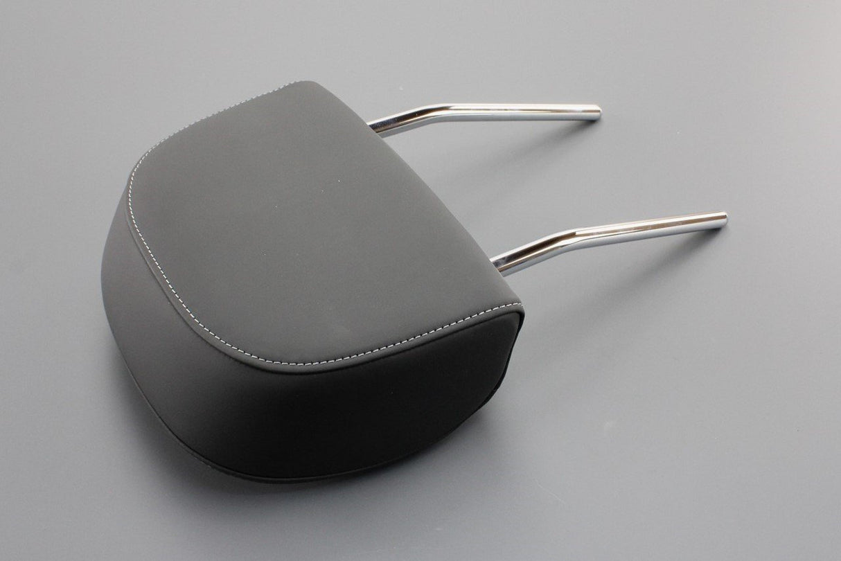 Audi A4 A5 S4 S5 2016-on black leather headrest (front) 8W5881901C EWL
