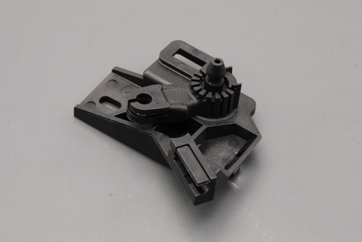 VW Crafter 2017-on interior bonnet release handle bracket 517823633B